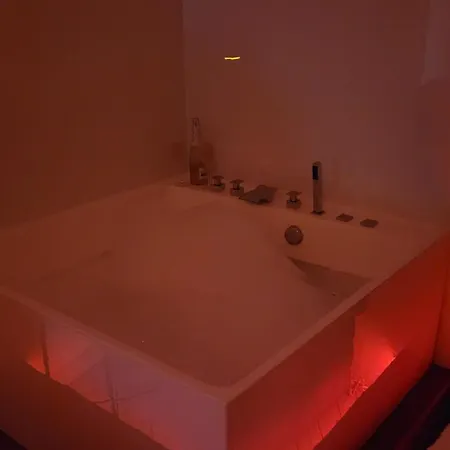 Hermes Sauna Jacuzzi グダニスク
