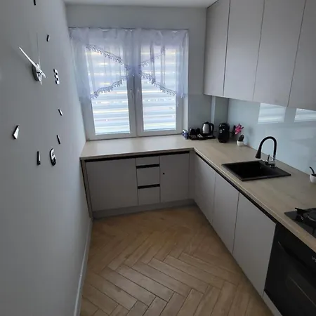 Hermes Sauna Jacuzzi Danzica