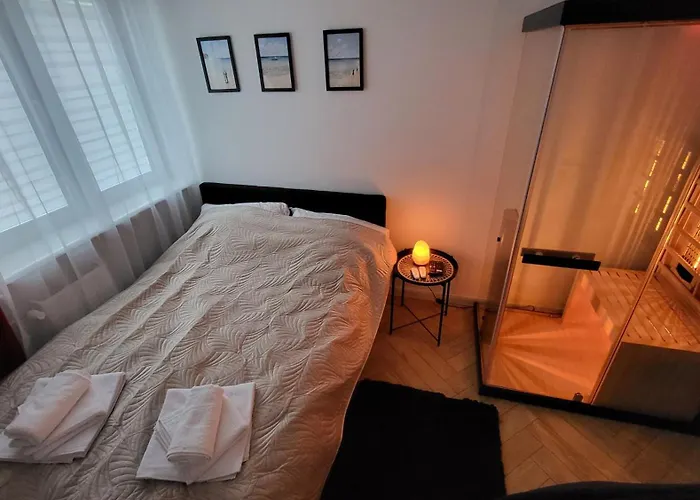 Hermes Sauna Jacuzzi *