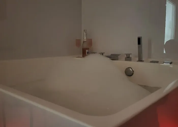 Lejlighed Hermes Sauna Jacuzzi Gdańsk