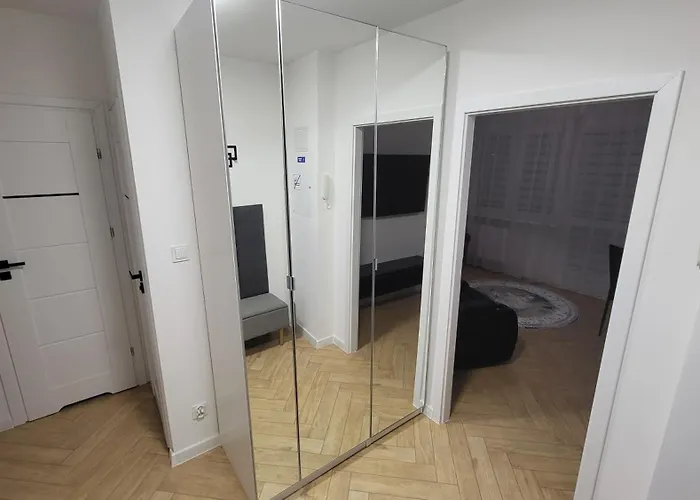 Lejlighed Hermes Sauna Jacuzzi Gdańsk