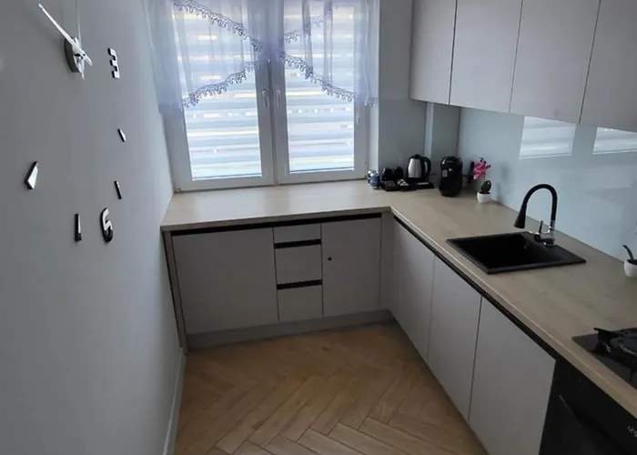 Hermes Sauna Jacuzzi Gdańsk