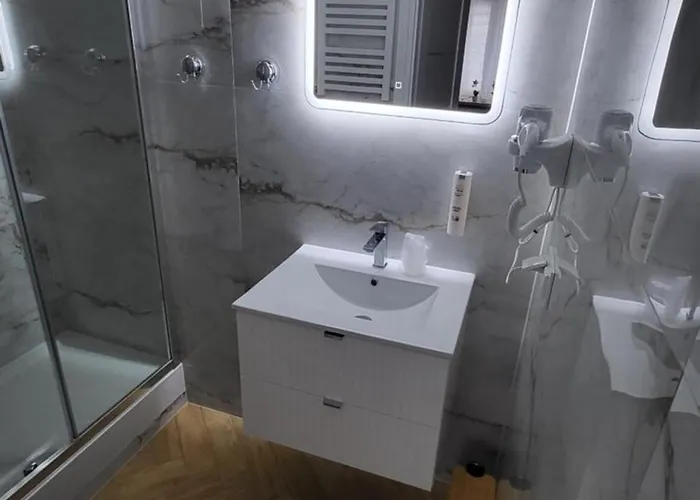 Apartamento Hermes Sauna Jacuzzi *