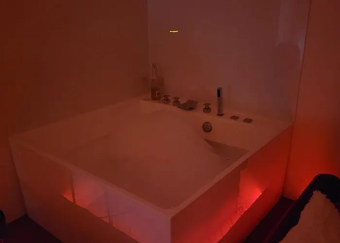 Hermes Sauna Jacuzzi Gdansk